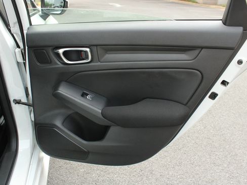 Used 2022 Honda Civic LX image 23