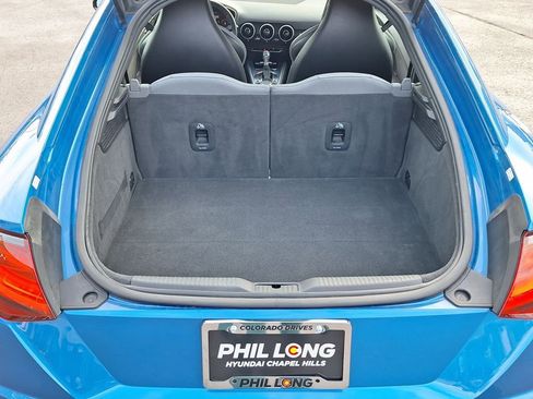 Used 2018 Audi TTS 2.0T Coupe image 26