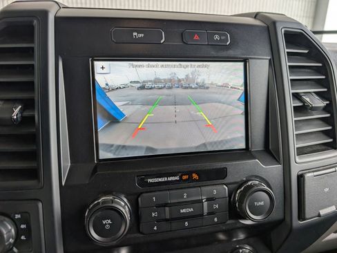 Used 2019 Ford F150 XL w/ Equipment Group 101A Mid image 18