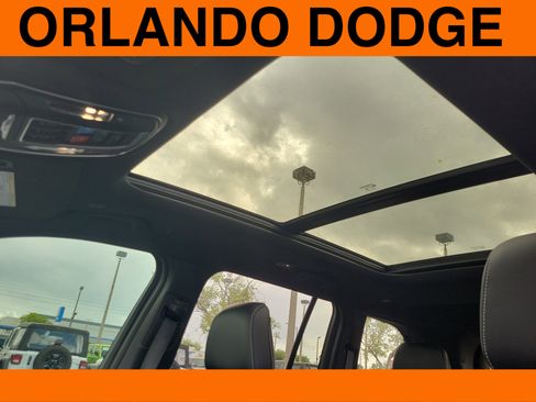 New 2026 Jeep Grand Cherokee Limited image 20