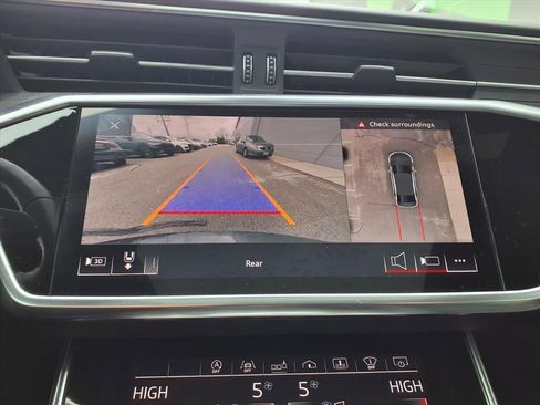 Used 2019 Audi A6 3.0T Prestige w/ Prestige Package AWD/4WD image 16