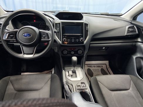 Used 2019 Subaru Impreza 2.0i Premium image 28