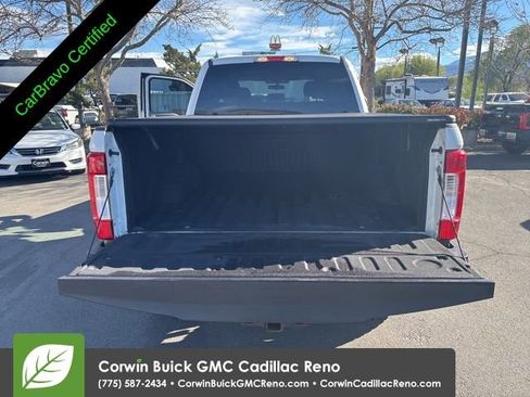 Used 2017 Ford F250 XLT w/ XLT Value Package AWD/4WD image 30