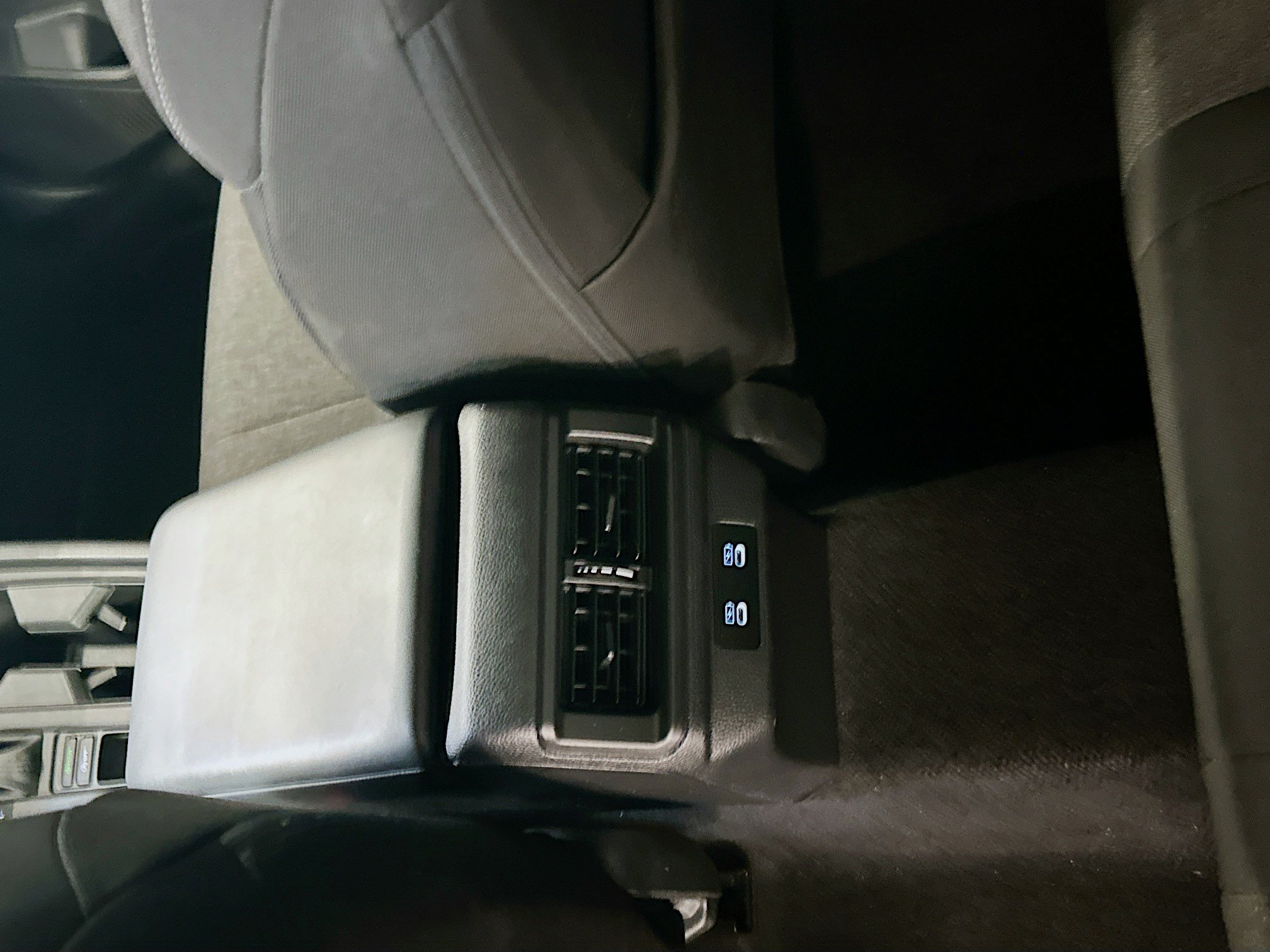 Used 2025 Honda Accord LX image 26
