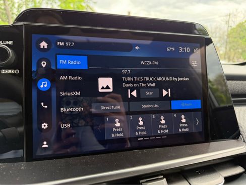 New 2026 Subaru Outback Limited AWD/4WD image 34