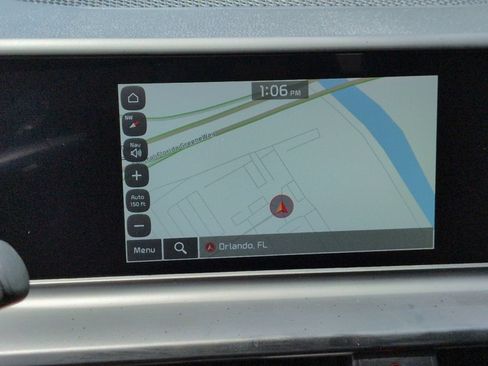 Certified 2024 Kia Seltos EX FWD image 26