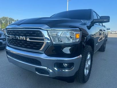 Used 2024 RAM 1500 Big Horn