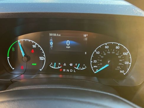 Used 2022 Ford Maverick XL image 4