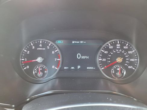 Used 2022 Kia Telluride SX w/ SX Prestige Package AWD/4WD image 30