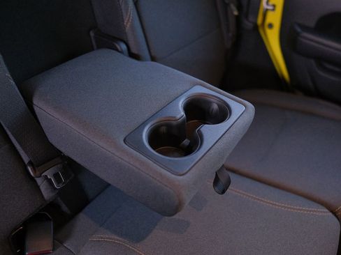 Used 2024 Jeep Wrangler Sport S w/ LED Headlamp & Fog Lamp Group image 36