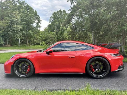 Used 2022 Porsche 911 GT3 RWD image 6