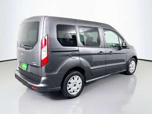 Used 2016 Ford Transit Connect XLT image 10