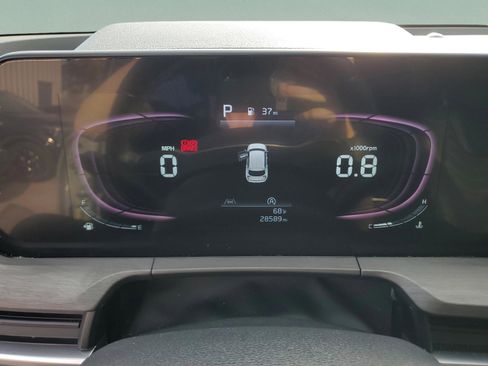 Used 2023 Kia Telluride EX X-Line image 30