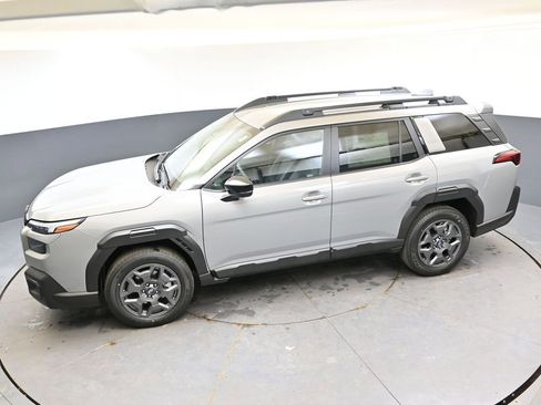 New 2026 Subaru Outback Premium image 47