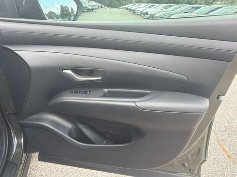 Certified 2026 Hyundai Tucson SEL Plus FWD image 15