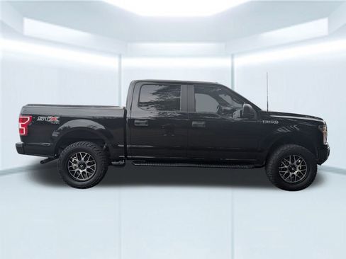 Used 2018 Ford F150 XL w/ Equipment Group 101A Mid image 7