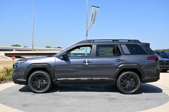 New 2026 Subaru Outback Limited XT AWD/4WD image 6