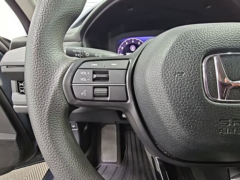 Used 2024 Honda Accord EX image 24