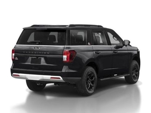 Used 2024 Ford Expedition Timberline AWD/4WD image 2