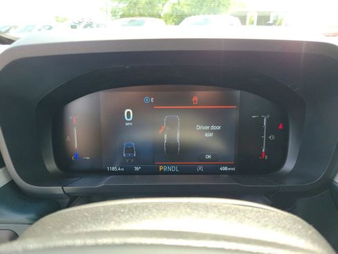 New 2026 Ford Maverick XLT AWD/4WD image 26