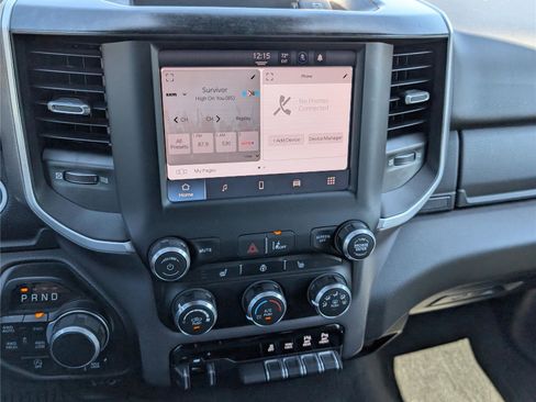 Used 2023 RAM 1500 Big Horn image 25