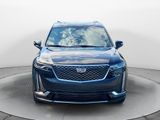New 2025 Cadillac XT6 Luxury image 2