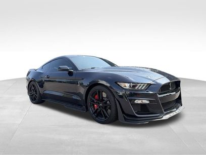 Used 2021 Ford Mustang Shelby GT500 w/ Technology Package