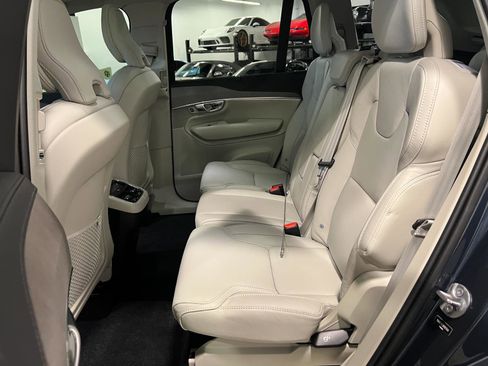 Used 2022 Volvo XC90 T6 Inscription image 29