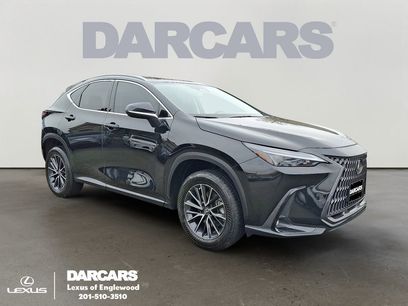 Used 2023 Lexus NX 350 AWD w/ Cold Area Package
