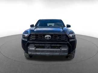 Used 2025 Toyota 4Runner TRD Off-Road video 2