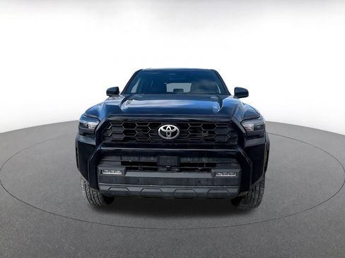 Used 2025 Toyota 4Runner TRD Off-Road image 2