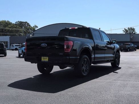Used 2023 Ford F150 XLT w/ Equipment Group 302A High AWD/4WD image 8