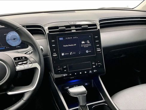 Certified 2023 Hyundai Tucson SEL w/ Convenience Package image 6