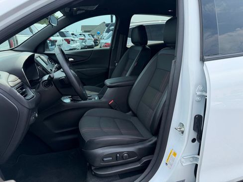 Used 2024 Chevrolet Equinox RS FWD image 15