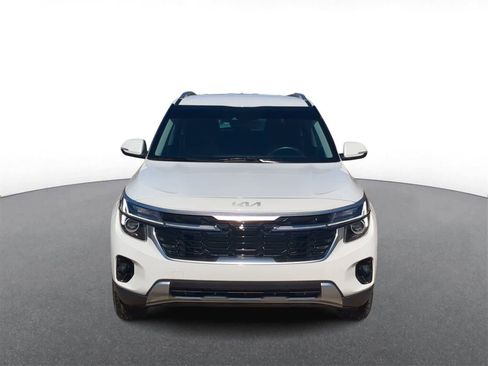 Used 2024 Kia Seltos S image 3