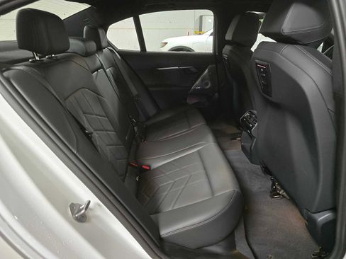 Used 2024 BMW i5 eDrive40i w/ Premium Package image 14