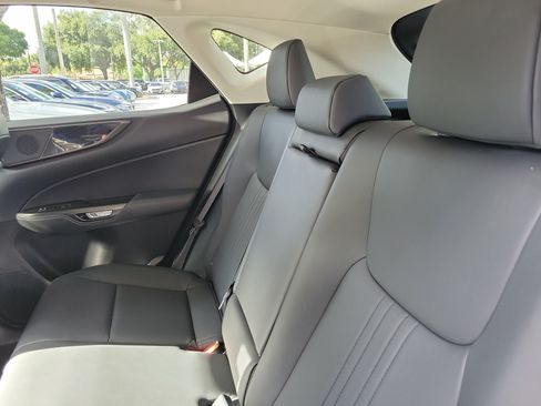 Used 2022 Lexus NX 350 AWD image 7