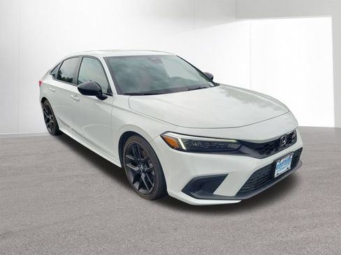Used 2024 Honda Civic Si image 12