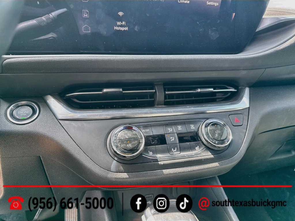Used 2024 Buick Envista Preferred w/ Convenience I Package FWD image 18