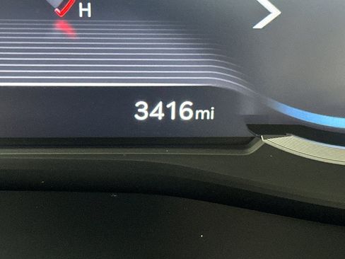 Used 2026 Genesis G70 3.3T Sport Prestige image 26