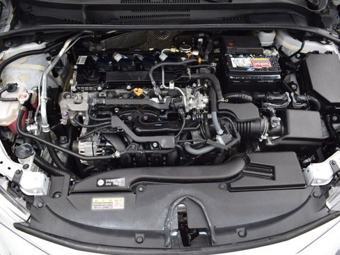Used 2024 Toyota Corolla LE FWD image 9