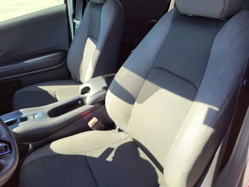 Used 2022 Honda HR-V Sport image 15