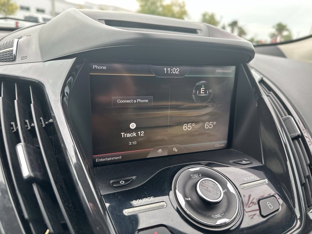 Used 2013 Ford Escape SEL FWD image 16