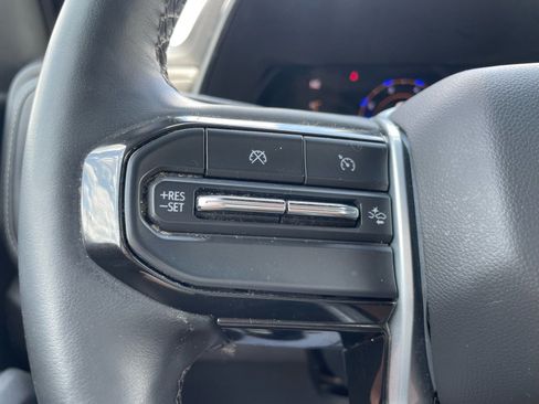 Used 2023 Chevrolet Colorado LT w/ LT Convenience Package II AWD/4WD image 15