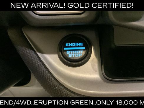 Used 2024 Ford Bronco Sport Big Bend AWD/4WD image 30