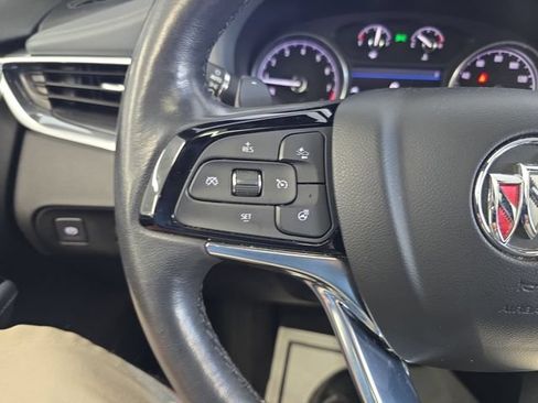 Used 2023 Buick Enclave Essence AWD/4WD image 20
