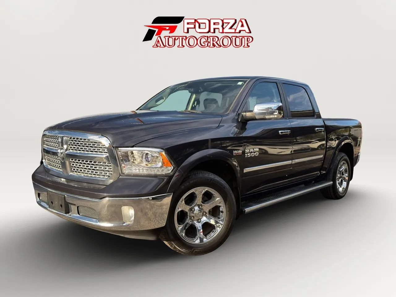 Used 2016 RAM 1500 Laramie w/ Convenience Group AWD/4WD image 37