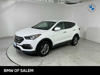 Used 2017 Hyundai Santa Fe Sport image 1