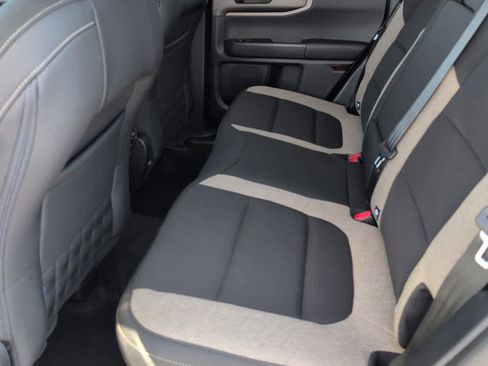 New 2025 Ford Bronco Sport Big Bend w/ Convenience Package image 22