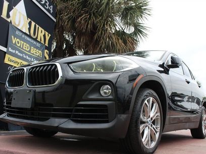 Used 2018 BMW X2 xDrive28i